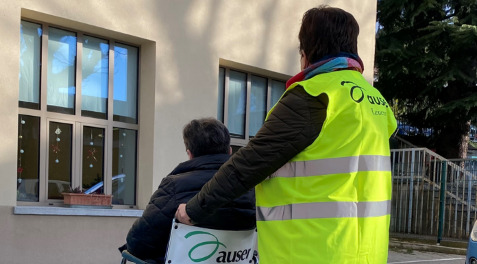 Auser Provinciale di Lecco: i servizi dedicati agli anziani per l’estate