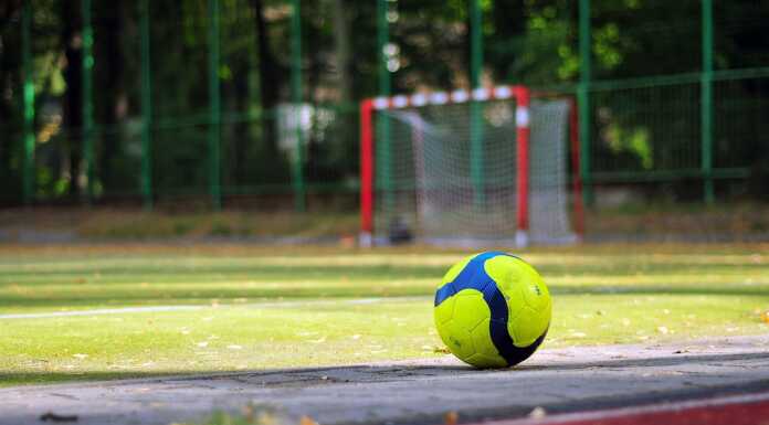 SummerFutsal: a Ballabio 12 ore di calcio a 5 per una giornata sport futsal calcio a 5 pallone campo