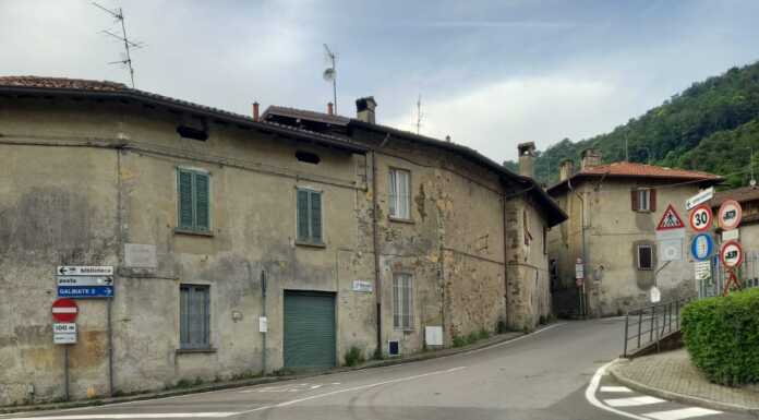 Viabilità fra Garlate e Galbiate: presto il divieto per furgoni e autocarri