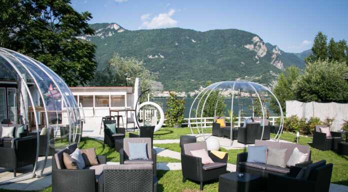 Nautilus: un nuovo ristorante a Garlate, l’inaugurazione il 19 giugno Ristorante Nautilus a Garlate