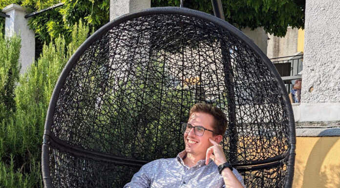 Varenna. Venerdì Giacomo Mellera riceverà la Civica Benemerenza Giacomo Mellera