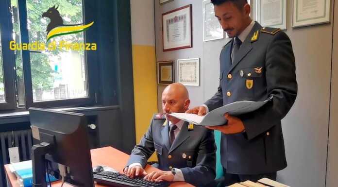 All’ex medico e all’ex infermiera killer dell’Ospedale di Saronno sequestrati oltre 3 milioni guardia di finanza varese