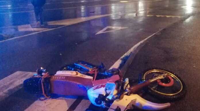 Scontro tra auto e moto a Merate: ragazzo in “codice rosso”