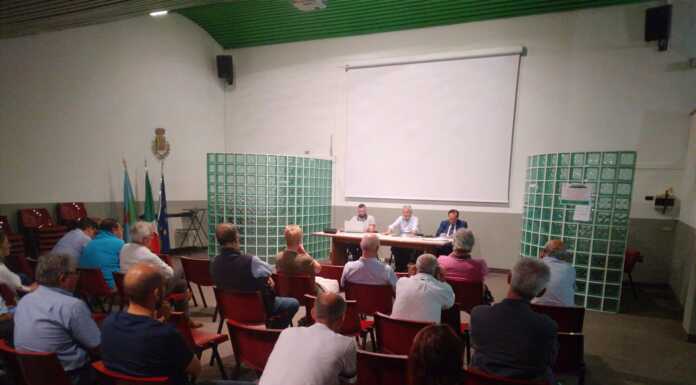 Italia Viva: un coordinamento provvisorio in attesa del congresso