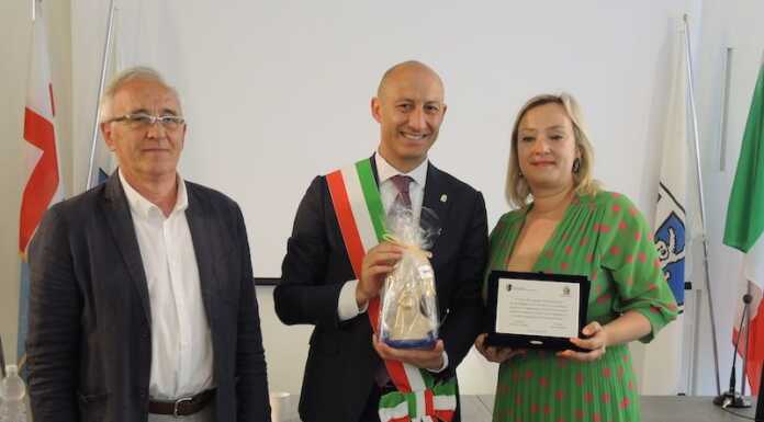 Lecco celebra i 50 anni di Gemellaggio con Mâcon: “Legami che ci rendono orgogliosi” gemellaggio 50 anni
