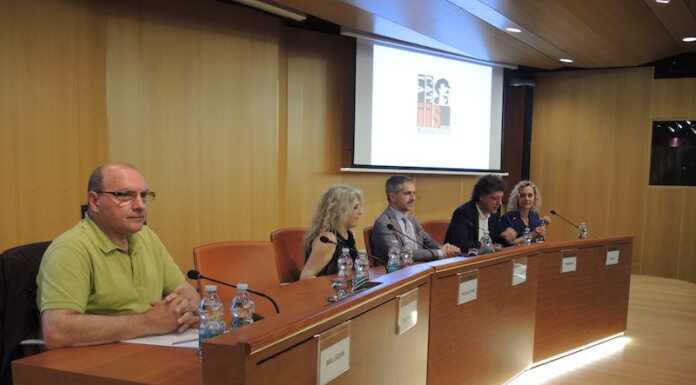 Gli studenti del Medardo Rosso protagonisti del progetto ‘Cinema con classe’ cinema con classe