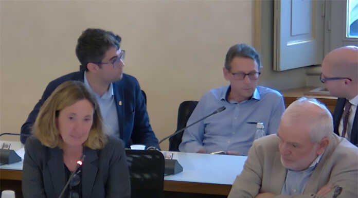 Lecco Ideale: “Il civismo non si abbandona, si difende”