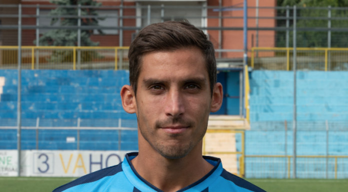 Dall’Oggiono alla serie B. Intervista al capitano del Lecco Luca Giudici luca giudici