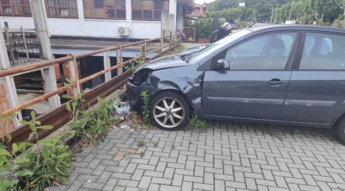 Mandello. Viale Costituzione: “Degrado totale, l’Amministrazione dov’è?” Mandello viale Costituzione degrado urbano
