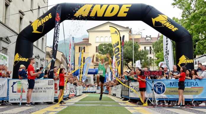 Resegup 2023, ecco il video ufficiale della gara