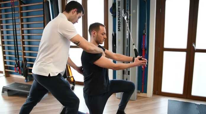 Mal di schiena e postura errata. L’aiuto dei fisioterapisti