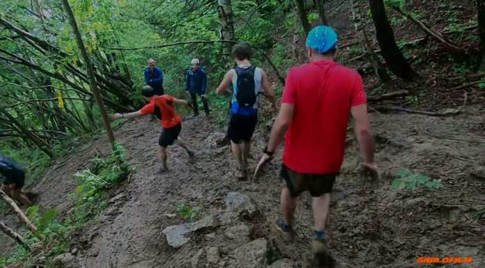 Resegup 2023: Bedoletta e Sponda nel video di Franco Lozza