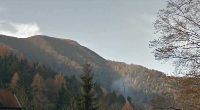 Anche APE Lecco sogna ‘Un’altra montagna’ al Monte San Primo Monte San Primo