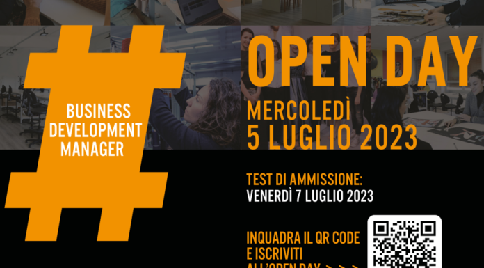 Apre all’IMA di Lecco il nuovo ITS Business Development Manager open day its api