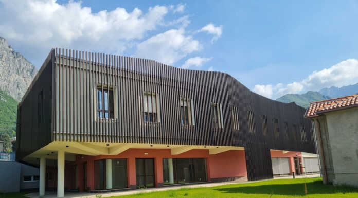 Lecco. Un anno di Ostello: registrate nella struttura oltre 13 mila presenze Ostello Lecco Lecco Hostel