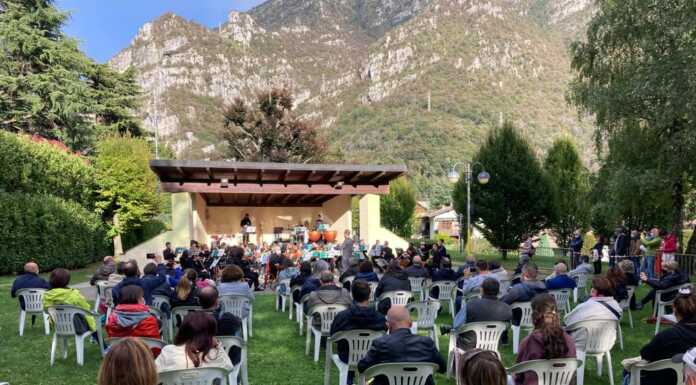 Ballabio, pronto il calendario degli eventi estivi