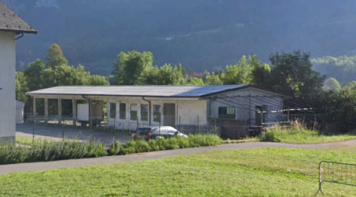 La scuola provvisoria di Pasturo sorgerà al centro zootecnico pasturo zootecniche.jpeg