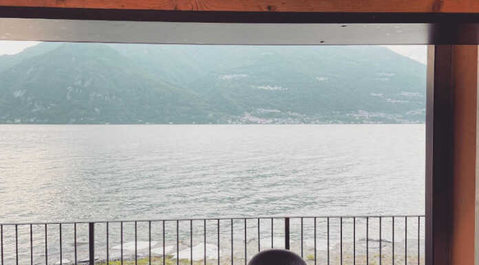 Perledo. Apre il chiosco in Riva di Gittana, i gestori: “Primi feedback positivi” Chiosco Riva di Gittana