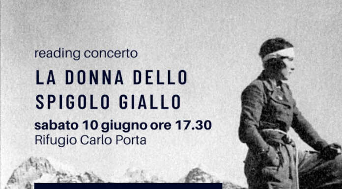 Resinelli. Domani ancora tutti InGrigna! per Mary Varale Mary Varale InGrigna! Resinelli