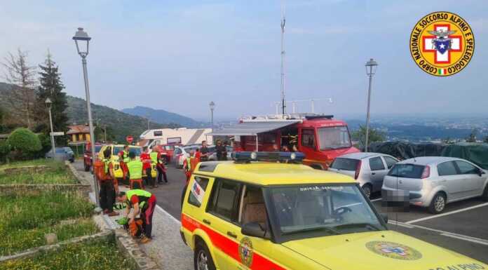 Cercato da 5 giorni: Ivan Sirtori è vivo ricerca_persona_colle_brianza_20230627