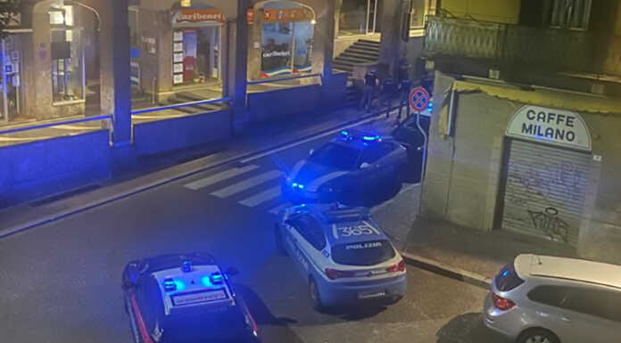 Ancora una rissa in centro, mentre in Comune si discute di sicurezza