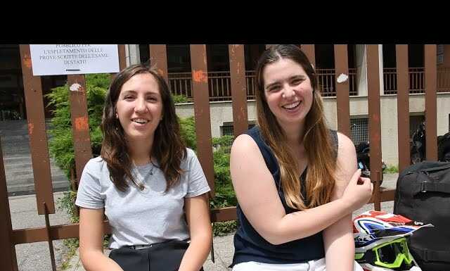 E’ iniziata la Maturità: la prima prova raccontata dagli studenti
