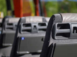 Olimpiadi 2026, Lecco porta d’accesso alla Valtellina: attivata la fermata BusForFun per Bormio e Livigno Sedili autobus generica pixabay