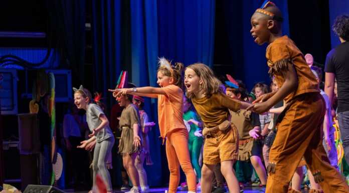 Da Cortenova all’Isola che non c’è, spettacolo di fine anno della primaria Bellomi spettacolo_scuola_bellomi_cortenova_2023