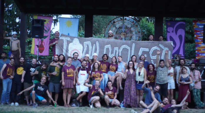 Olginate. ‘Toni Molesti’ risuoneranno per quattro giorni a Villa Sirtori Toni Molesti villa Sirtori Olginate