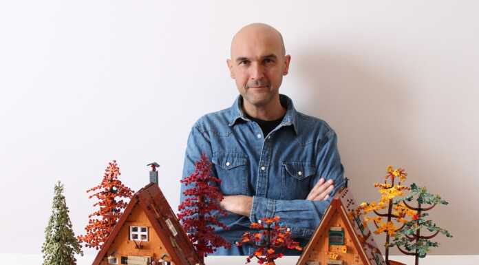 Al Politecnico torna l’esposizione dei Lego: 4mila metri quadri di costruzioni con i mattoncini