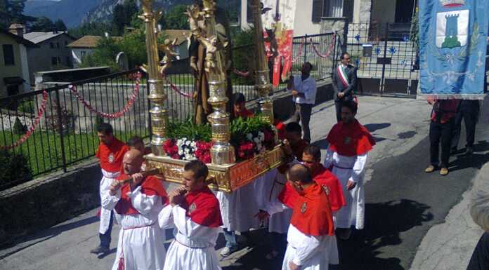 Valsassina. VoCaTe arriva a Cremeno: una settimana fra storia, arte e musica VoCaTe Cremeno Confraternita di San Rocco
