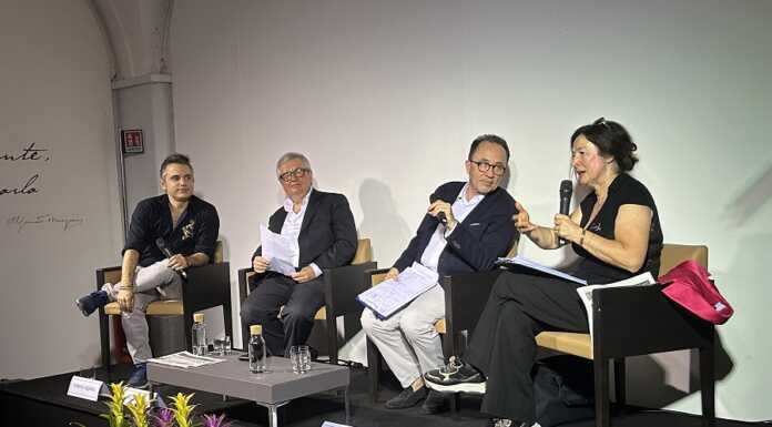 Lecco. Cocktail al museo: successo per la serata a Villa Manzoni