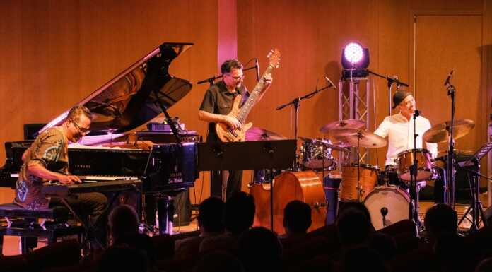 Cala il sipario sul Lecco Jazz Festival, quattro giorni di musica per tutta la città