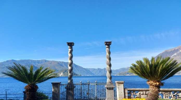 Ognissanti: Villa Monastero e Museo Etnografico di Galbiate aperti Villa Monastero Varenna