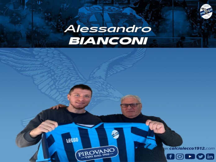 Alessandro_Bianconi_Calcio_Lecco_