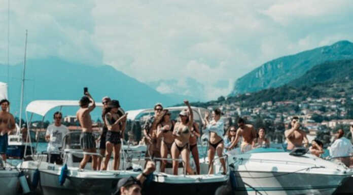 Mandello. Boat Party, staffetta e ‘Sulle rotte della mente’…giornata indimenticabile per la Lega Navale Lega Navale Mandello eventi sabato 1 luglio