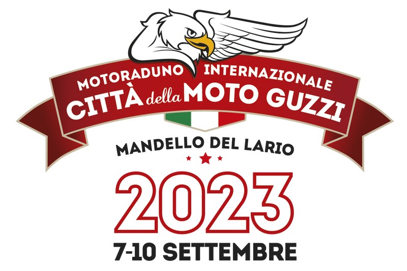 Motoraduno Guzzi 2023 programma