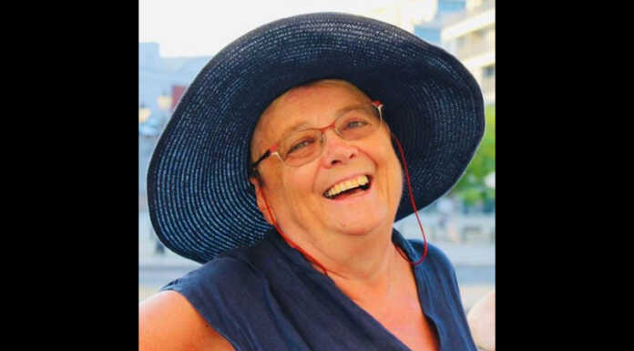 Associazione Mir Sada, la scuola in ricordo di Marika Ara è realtà Calolzio_Marika_Ara