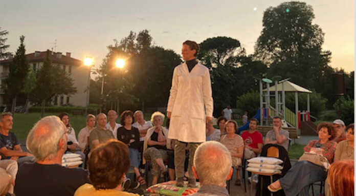 Cernusco: altri tre spettacoli in cartellone con Teatro in corte