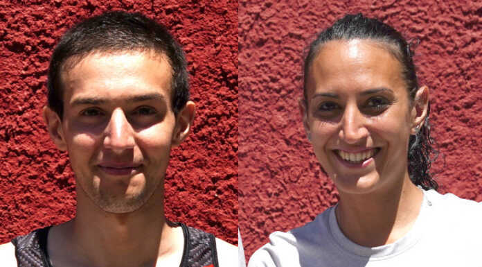 Stefano Meinardi e Chiara Fumagalli vincono il 42° Check Up del San Martino Stefano Meinardi e Chiara Fumagalli vincitori del Check Up del San Martino 2023