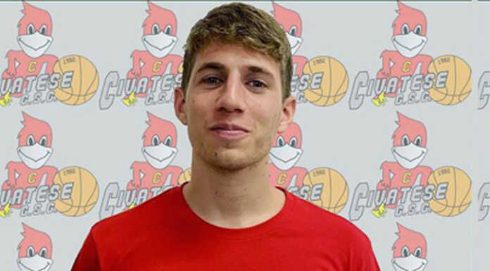 Basket Serie D. Edilcasa Civatese, in arrivo quattro nuovi giocatori Civate Marcello Butti 20230713