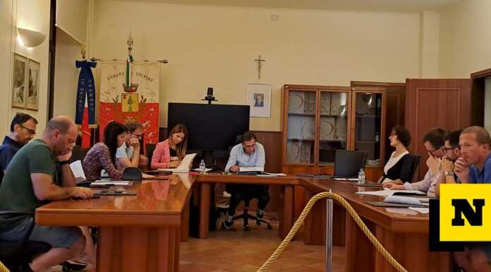 Consiglio comunale fiume a Cremeno: mozioni, interrogazioni e interpellanze della minoranza