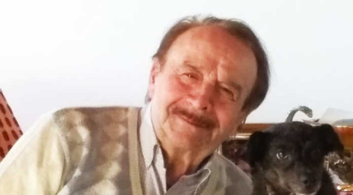 Addio a Edoardo Carnelli titolare dello storico negozio Simmy Moda Pelle Edoardo Carnelli storico commerciante di Lecco scomparso all'età di 83 anni