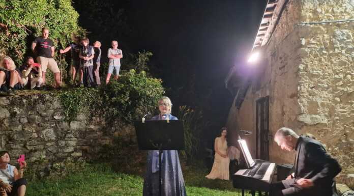 Estate Musicale Ervese: un’incantevole serata di musica nel Borgo di Nesolio erve nesolio