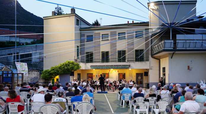 A Laorca un fine settimana all’insegna del teatro e della musica