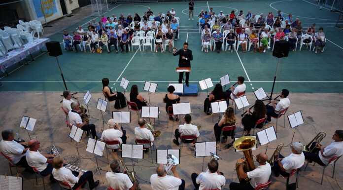 “Terza de Löi”: a Laorca successo per le prime tre giornate di festa