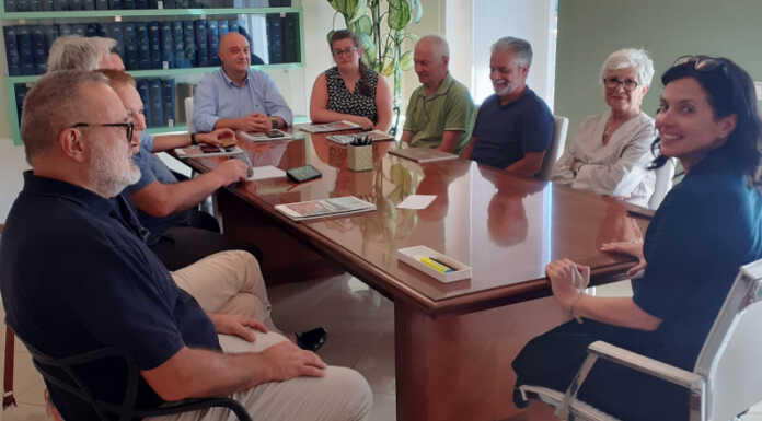 E’ nato il Fondo della Comunità di Valgreghentino Fondo di comunità di Valgreghentino