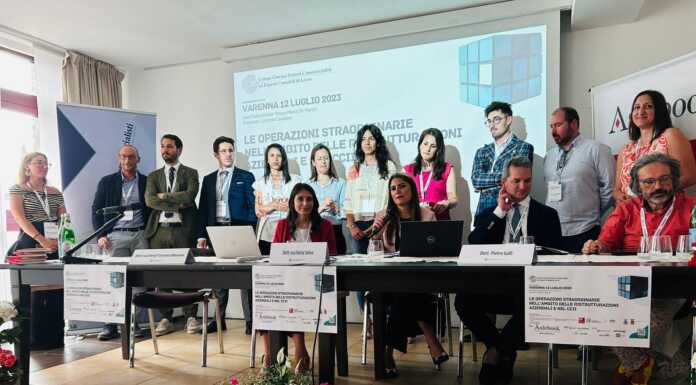 Commercialisti e Contabili: partecipato il “Convegno di Luglio” Giovani Dottori Commercialisti ed Esperti contabili di Lecco