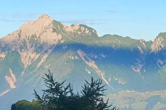Grigna meridionale e alpe di campione Grigna meridionale e alpe di campione