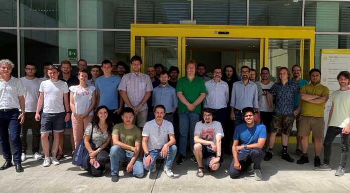 Al Politecnico studenti da tutta Europa per la summer school di ingegneria ferroviaria